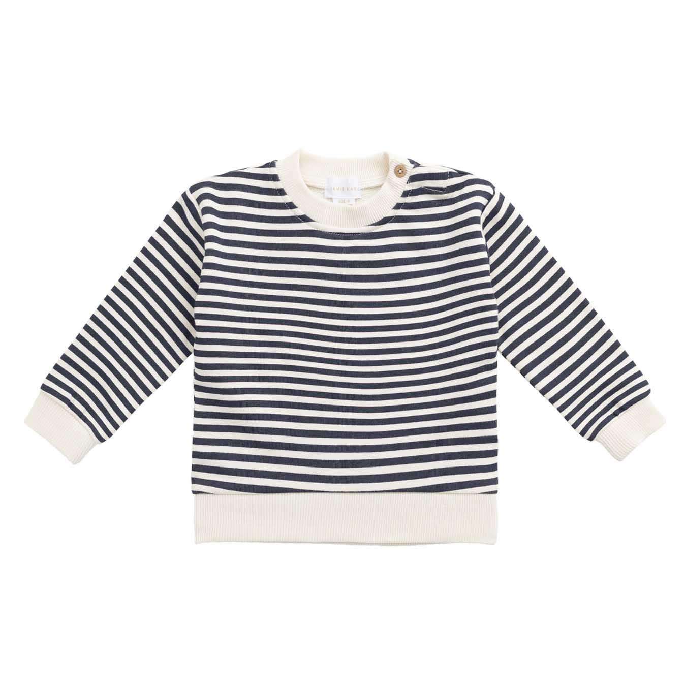 Jamie Kay Organic Cotton Peyton Sweatshirt